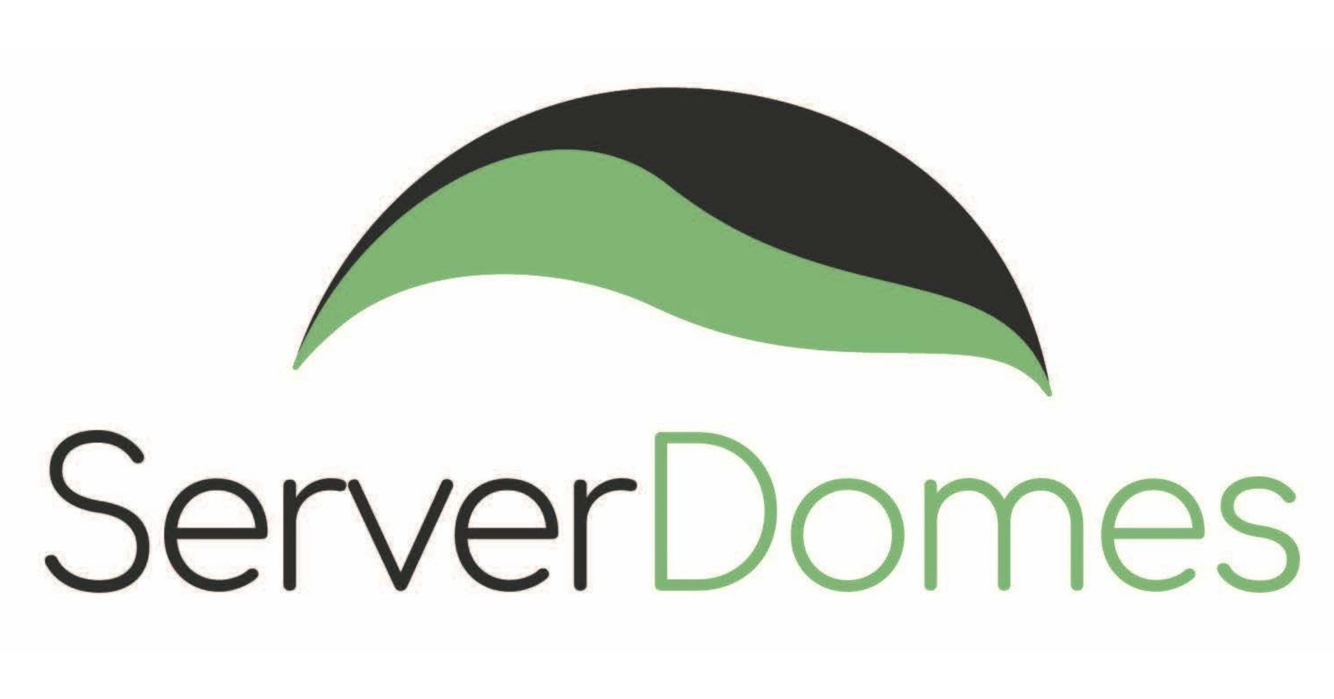 ServerDomes | Sustainable, Scalable, Efficient Data Centers
